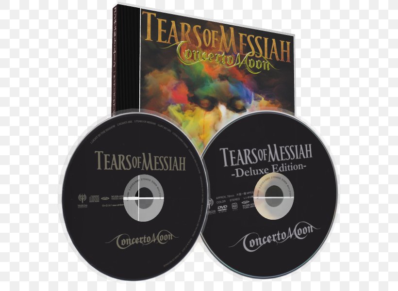 Compact Disc Tears Of Messiah Concerto Moon DVD Brand, PNG, 600x600px, Compact Disc, Brand, Data Storage Device, Dvd, Label Download Free