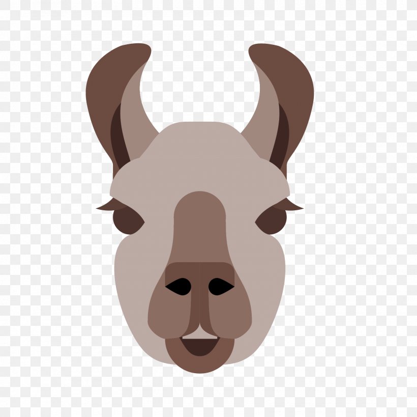 Llama, PNG, 1600x1600px, Llama, Cattle Like Mammal, Head, Horn, Horse Like Mammal Download Free