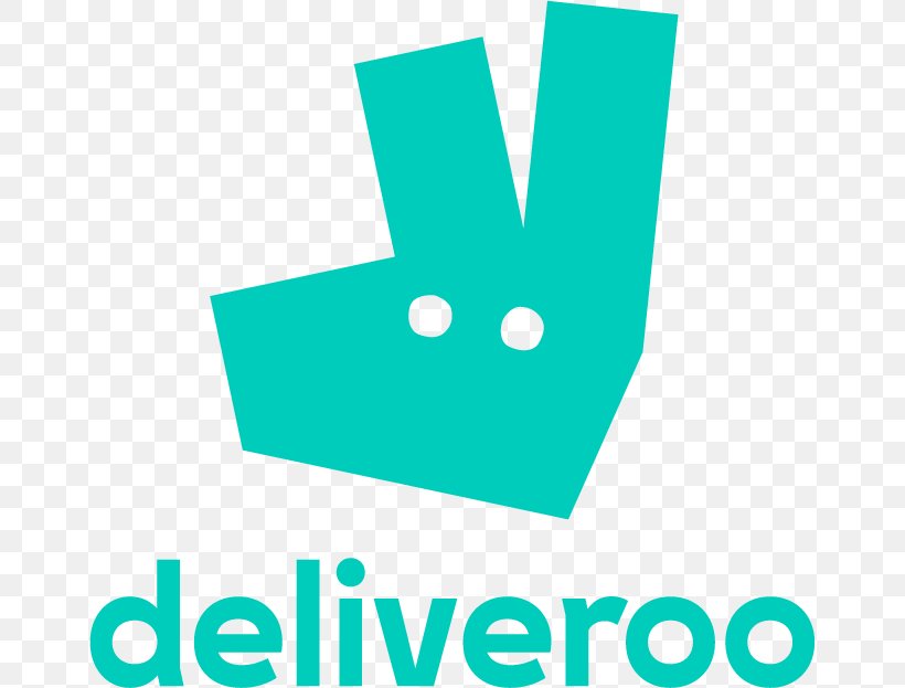 Deliveroo Advertising Agency Logo