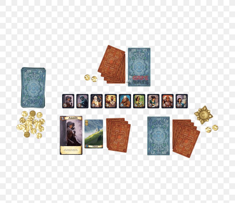 Fantasy Flight Games Citadels 2016 Board Game Card Game, PNG, 709x709px, Watercolor, Cartoon, Flower, Frame, Heart Download Free