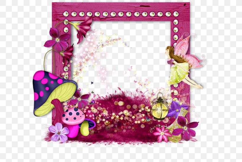 Floral Design Picture Frames Photography Clip Art, PNG, 600x550px, Floral Design, Art, Blog, Blossom, Butterfly Download Free