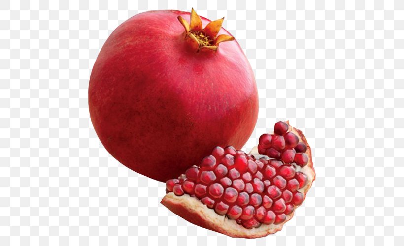 Pomegranate Juice Pomegranate Juice Fruit Aril, PNG, 500x500px, Juice, Accessory Fruit, Apple, Aril, Berry Download Free