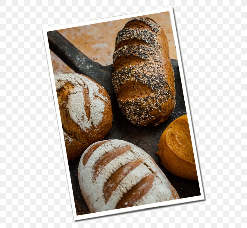 Rye Bread Pumpernickel Brown Bread Sourdough Whole Grain, PNG, 572x757px, Rye Bread, Baked Goods, Baking, Bread, Brown Bread Download Free