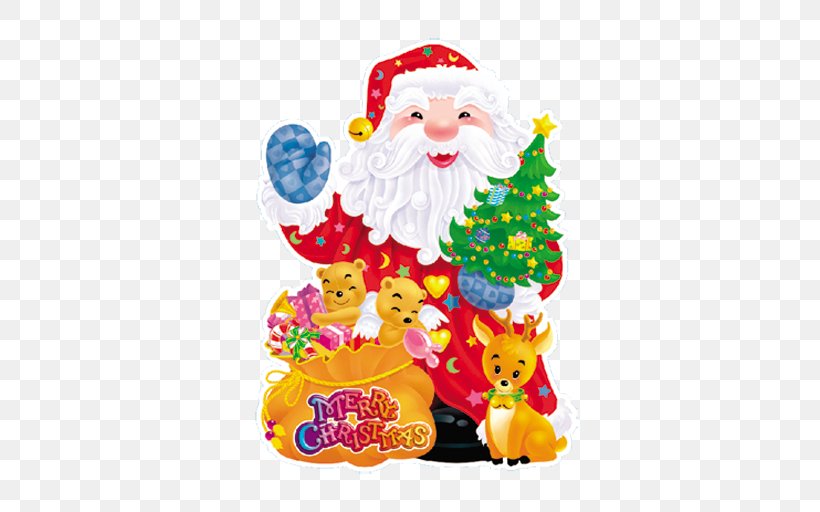 Santa Claus Christmas Card Christmas Decoration Greeting Card, PNG, 500x512px, Santa Claus, Art, Centrepiece, Christmas, Christmas Card Download Free