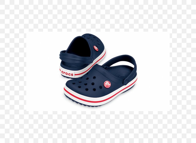 Slipper Crocs Clog Sandal Shoe, PNG, 600x600px, Slipper, Blue, Clog, Clothing, Crocs Download Free
