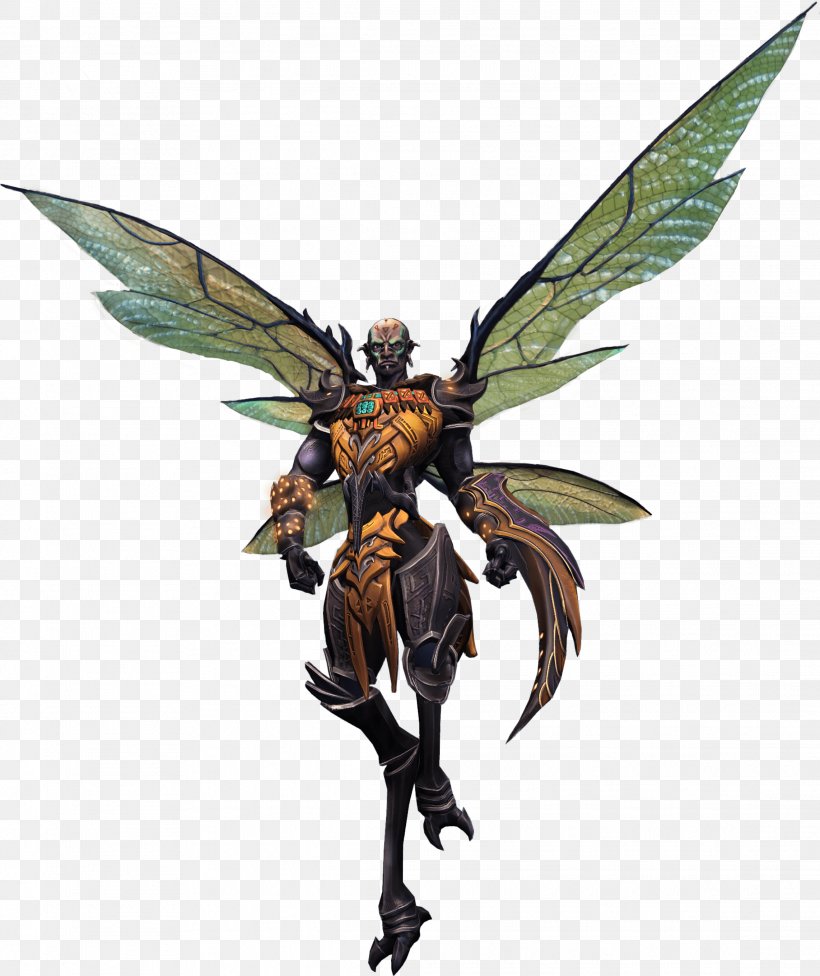 Smite Ah-Muzen-Cab Insect Fairy, PNG, 2284x2720px, Smite, Ahmuzencab, Character, Fairy, Fictional Character Download Free