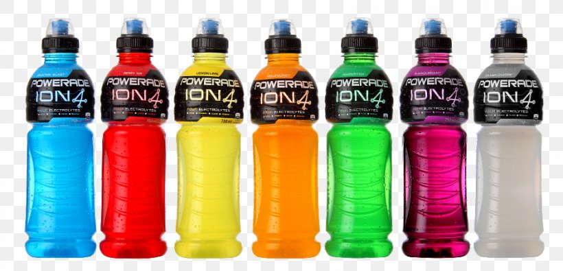 Sports & Energy Drinks Powerade Zero Ion4 Sports Drink Flavor Liqueur, PNG, 936x452px, Sports Energy Drinks, Berry, Bottle, Cognac, Drink Download Free