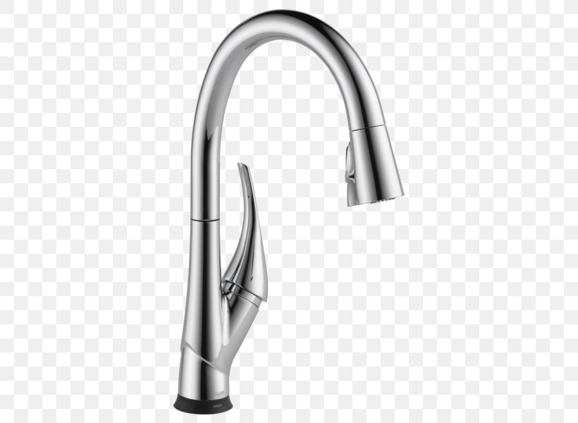 Tap Kitchen Sink Moen Shower, PNG, 600x600px, Tap, Bathroom, Bathtub Accessory, Garbage Disposals, Hardware Download Free
