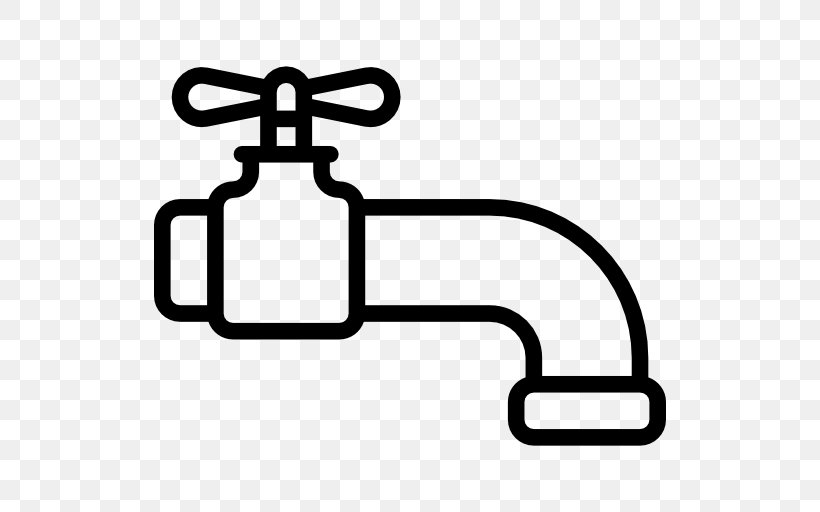 Tap Water Plumbing Fixtures, PNG, 512x512px, Tap, Area, Bathroom, Bathroom Accessory, Black Download Free