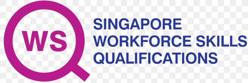 Workforce Skills Qualifications Course Diploma Singapore Learning, PNG, 1865x624px, Course, Application For Employment, Area, Blue, Brand Download Free