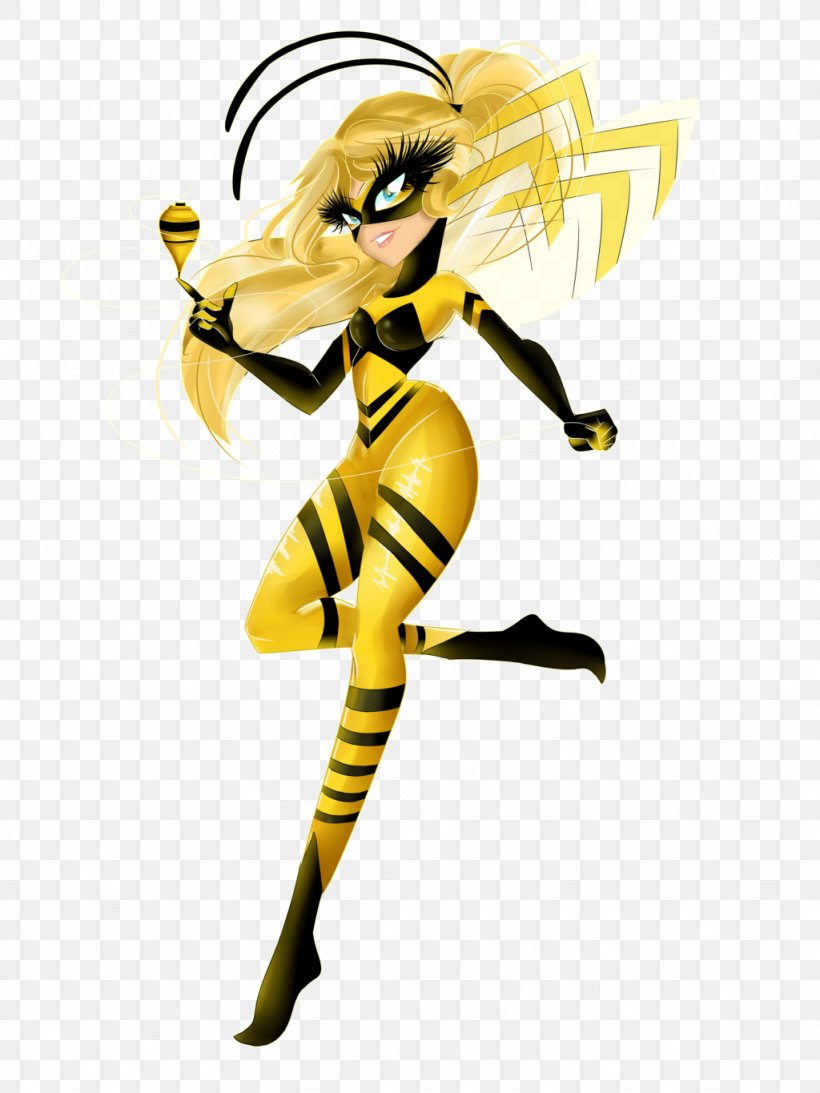 Bee Adrien Agreste Drawing Speed Painting, PNG, 1024x1365px, Bee, Adrien Agreste, Art, Cartoon, Costume Design Download Free