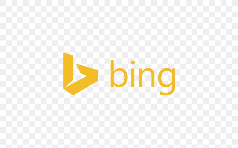 Bing News Microsoft Logo Google Search, PNG, 512x512px, Bing, Area, Bing Images, Bing News, Brand Download Free