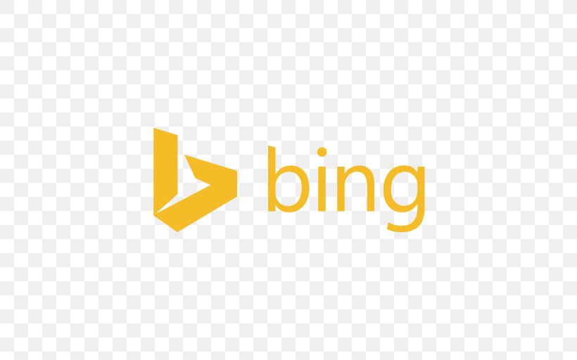 Bing News Microsoft Logo Google Search, PNG, 512x512px, Bing, Area ...