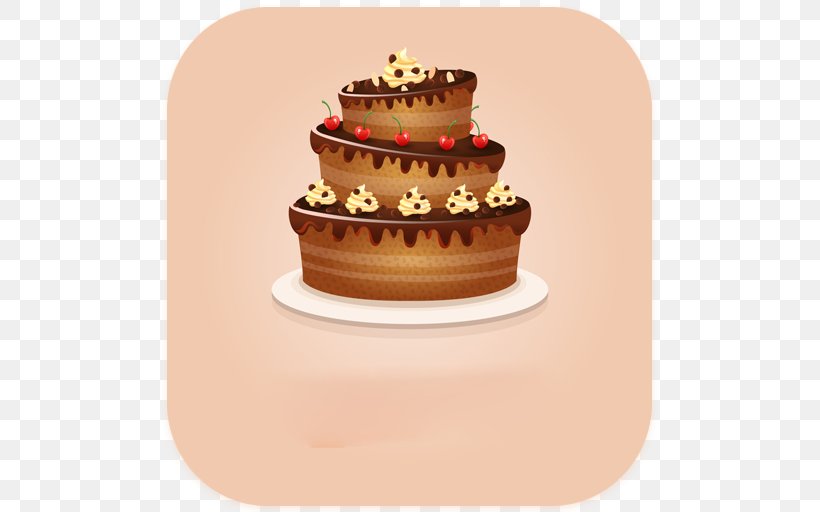 Birthday Cake Greeting & Note Cards Happy Birthday To You Wish, PNG, 512x512px, Birthday Cake, Anniversary, Baked Goods, Baking, Birthday Download Free
