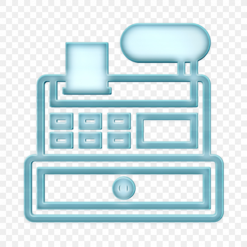 Cash Register Icon Buy Icon Banking And Finance Icon, PNG, 1272x1272px, Cash Register Icon, Bank, Banking And Finance Icon, Business, Buy Icon Download Free