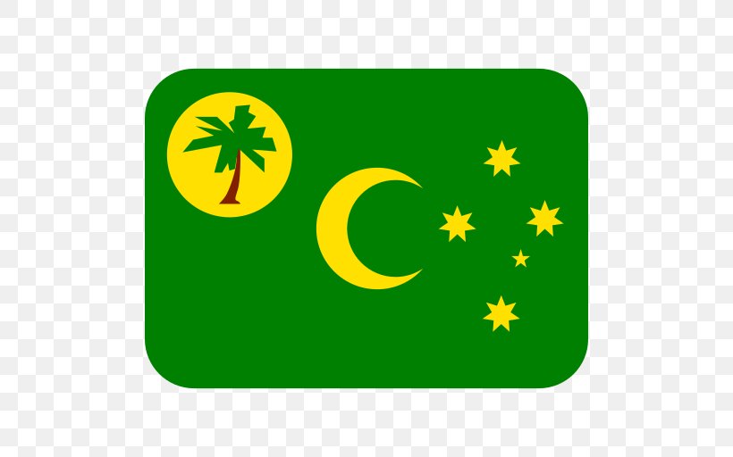 Christmas Symbol, PNG, 512x512px, Flag Of The Cocos Keeling Islands, Atoll, Christmas Island, Cocos Island, Cocos Keeling Islands Download Free