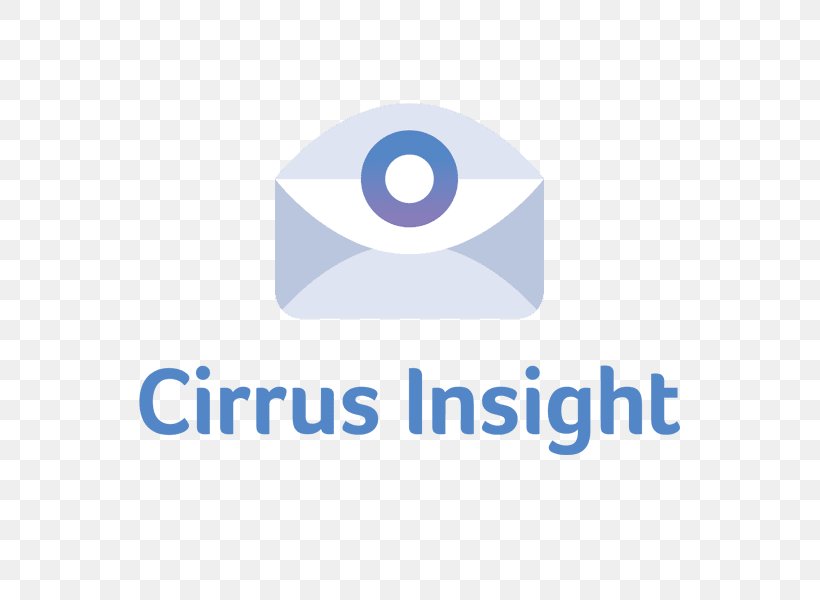 Cirrus Insight Business Logo Salesforce.com, PNG, 600x600px, Cirrus Insight, Area, Blue, Brand, Business Download Free