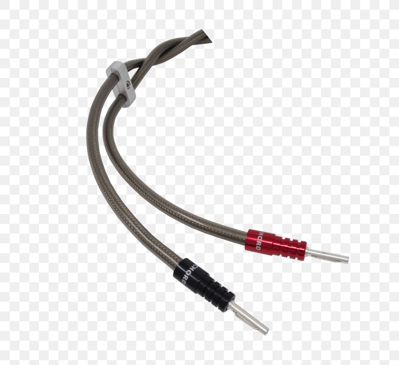 Coaxial Cable Speaker Wire Electrical Connector Loudspeaker, PNG, 750x750px, Coaxial Cable, Audio Signal, Biwiring, Cable, Electrical Cable Download Free