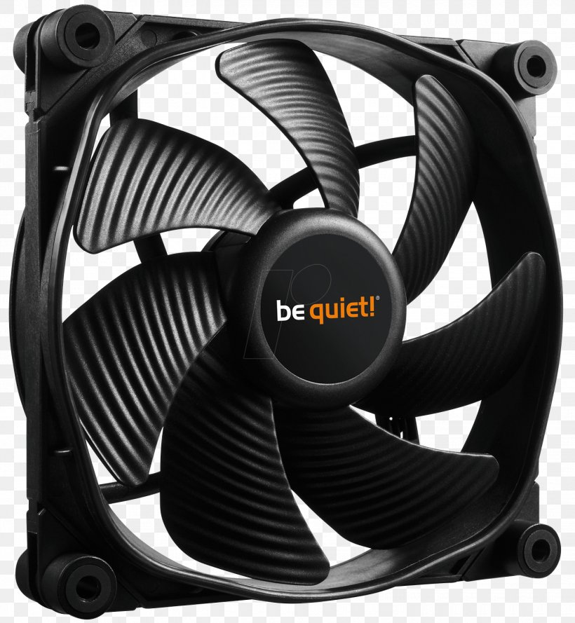 Computer Cases & Housings BeQuiet Silent Wings 3 Case Fan Be Quiet! Computer System Cooling Parts, PNG, 1440x1562px, Watercolor, Cartoon, Flower, Frame, Heart Download Free