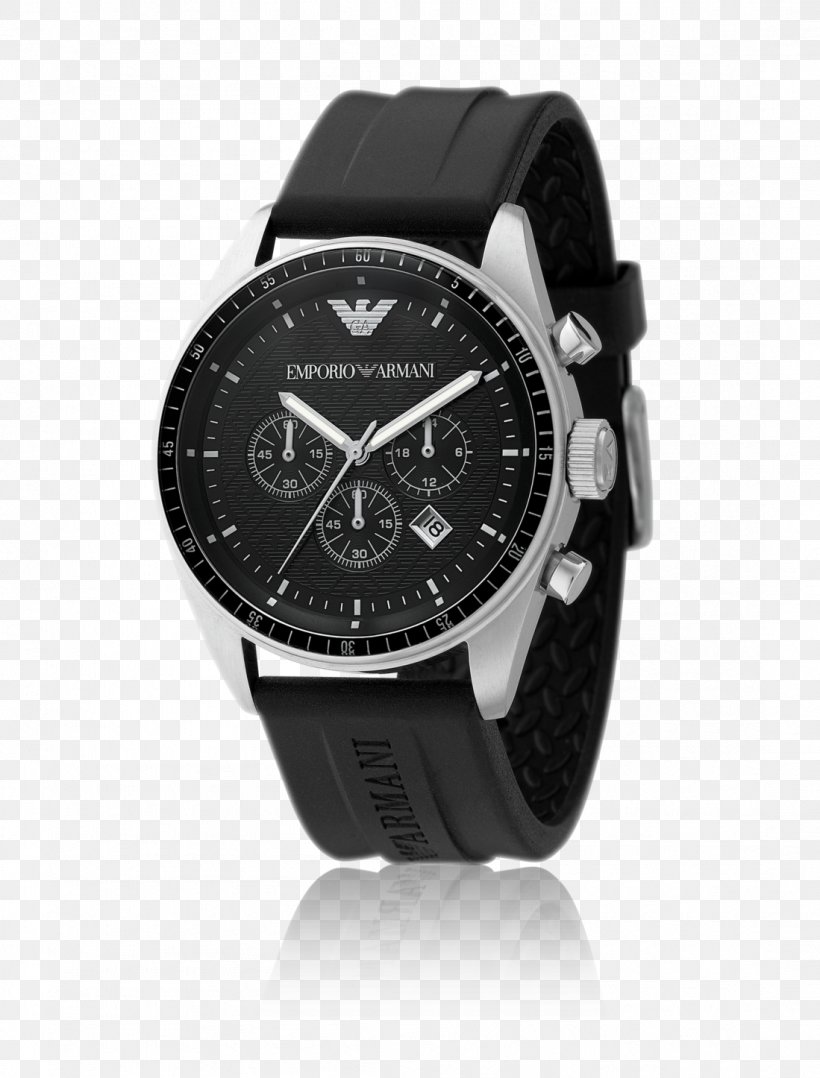 Emporio Armani Sportivo AR5905 Watch Chronograph Emporio Armani AR1452 Mat Zwart Ceramica Chronograaf Horloge, PNG, 1099x1446px, Armani, Amazoncom, Black, Black Leather Strap, Brand Download Free