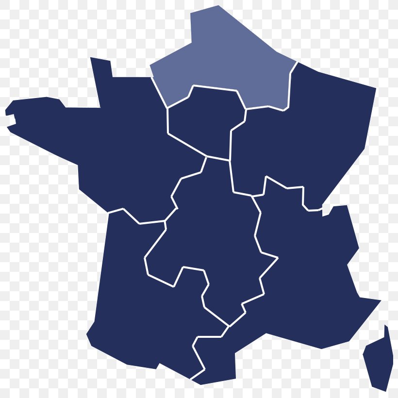 France Vector Graphics Map Stock Illustration Royalty-free, PNG, 820x820px, France, Blank Map, Electric Blue, Map, Raisedrelief Map Download Free