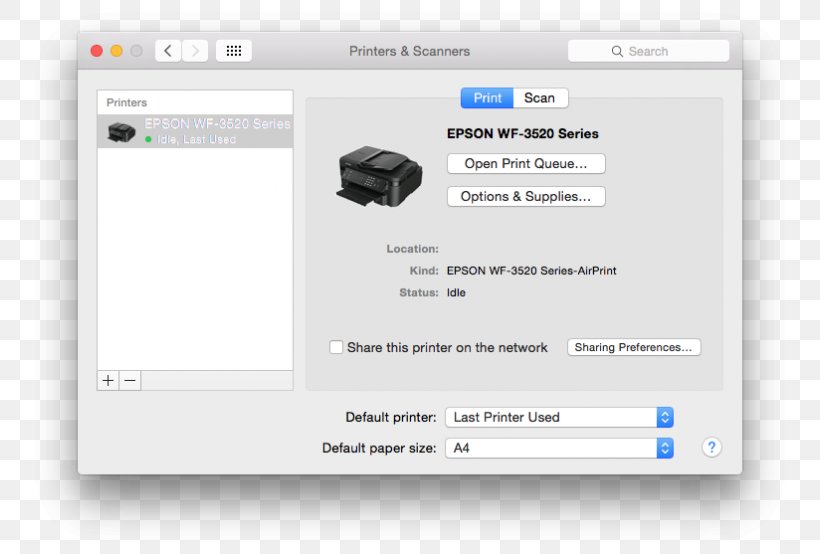 Hewlett-Packard Printer Image Scanner MacOS, PNG, 776x554px, Hewlettpackard, Airprint, Apple, Brand, Canon Download Free