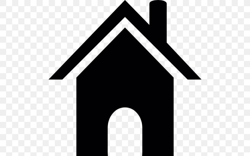 House, PNG, 512x512px, House, Arch, Black, Black And White, Brand Download Free