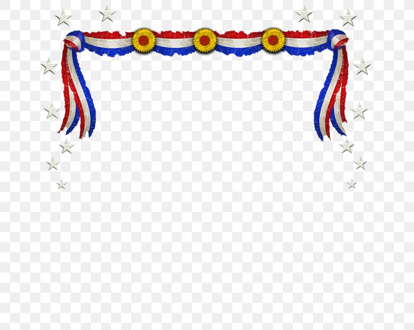 Independence Day Memorial Day Banner Clip Art, PNG, 673x654px, 2017, Independence Day, Banner, Blue, Fictional Character Download Free