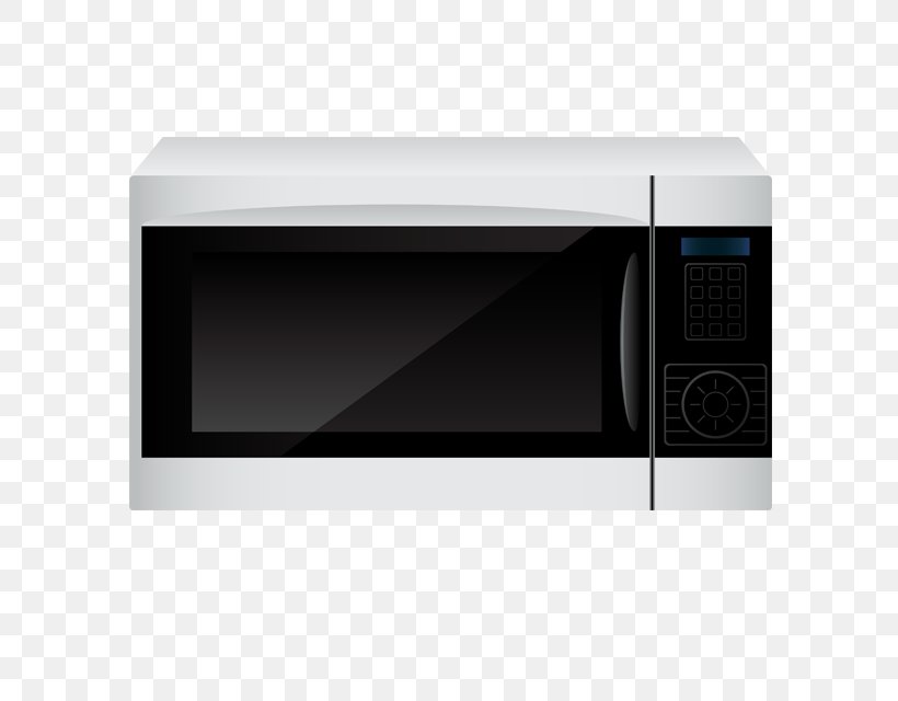 Microwave Oven, PNG, 640x640px, Microwave Oven, Home Appliance, Kitchen Appliance, Oven Download Free