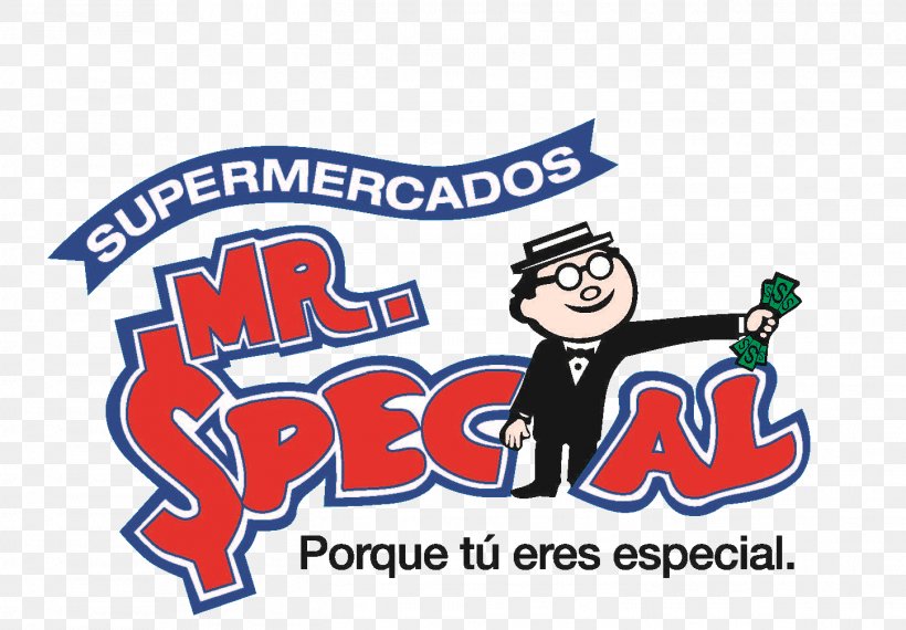 Mr. Special Supermarket Supermercado Mr. Special Balboa Logo Cabo Rojo, PNG, 1448x1007px, Logo, Aguada, Area, Art, Banner Download Free