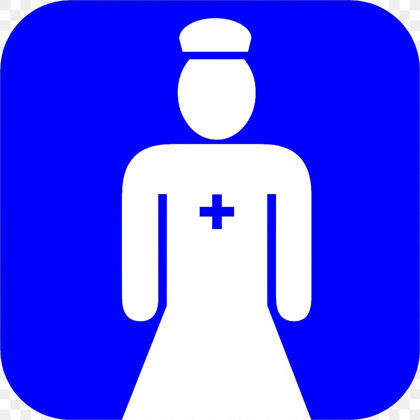 Nursing Registered Nurse Medicine Nurse's Cap Clip Art, PNG, 2276x2276px, Nursing, Area, Blue, Brand, Communication Download Free