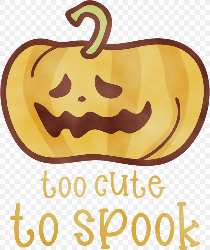Pumpkin, PNG, 2513x3000px, Halloween, Meter, Paint, Pumpkin, Spook Download Free