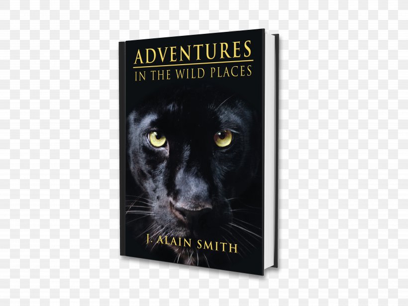 Secret History Of The Jungle Book Business Black Panther, PNG, 5000x3750px, Business, Black Panther, Book, Carnivoran, Cat Like Mammal Download Free