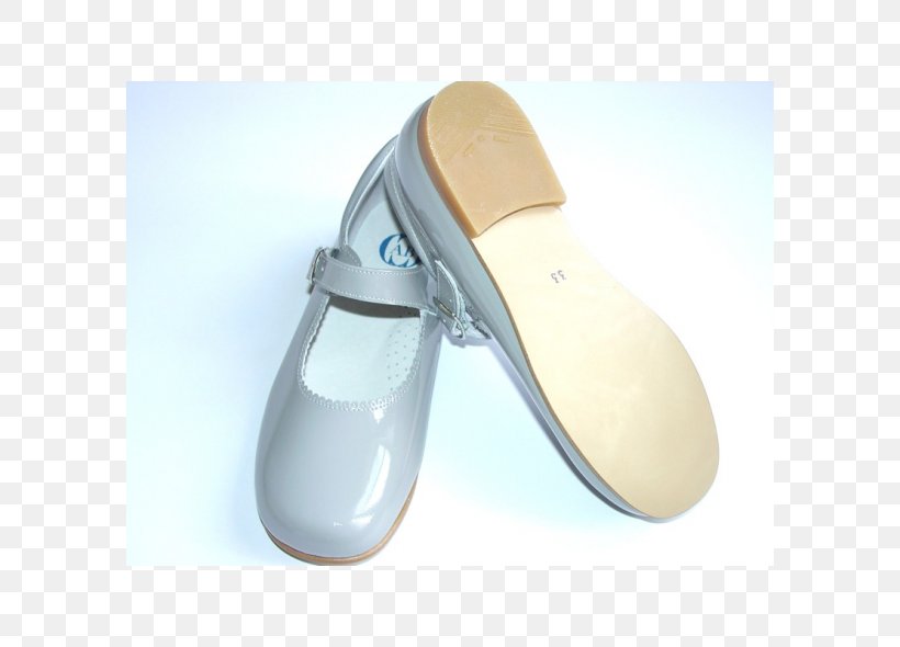 Slipper Beige Shoe, PNG, 590x590px, Slipper, Beige, Footwear, Outdoor Shoe, Shoe Download Free