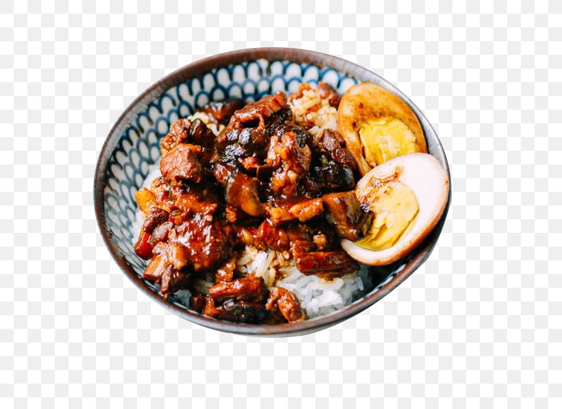 Taiwanese Cuisine Minced Pork Rice Red Braised Pork Belly Chinese Cuisine Asian Cuisine, PNG, 644x597px, Taiwanese Cuisine, Animal Source Foods, Asian Cuisine, Bowl, Braising Download Free