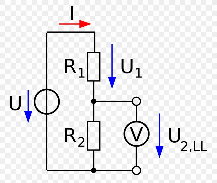 Voltage Divider Thumbnail Computer Font, PNG, 1211x1024px, Voltage Divider, Area, Computer Font, Diagram, Display Resolution Download Free