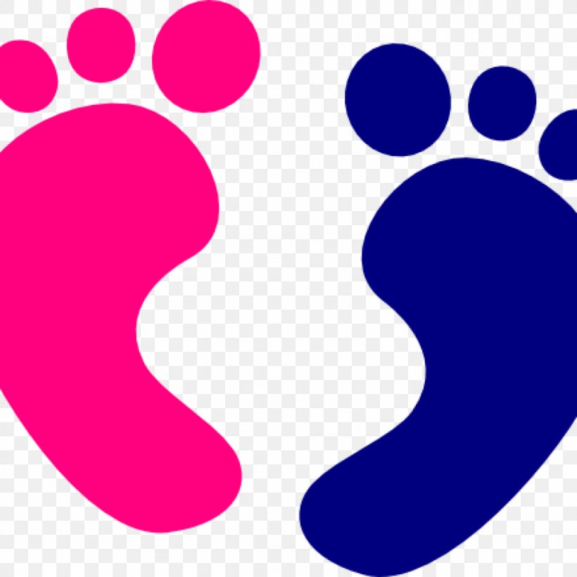 Clip Art Footprint Image Vector Graphics, PNG, 1024x1024px, Footprint, Area, Blue Baby Syndrome, Boy, Child Download Free