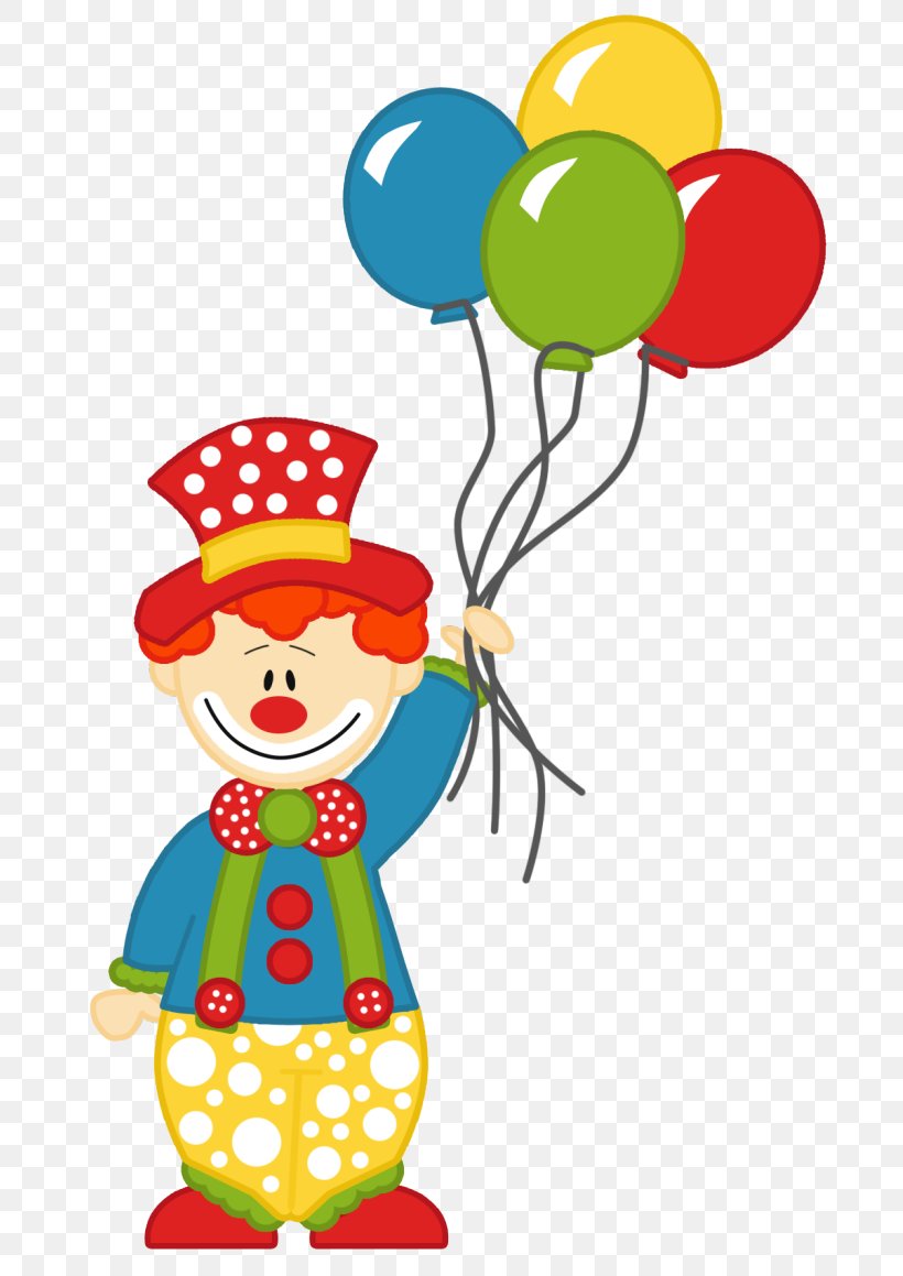 Clown Clip Art Image Circus, PNG, 705x1159px, Clown, Balloon, Carnival, Circus, Circus Clown Download Free