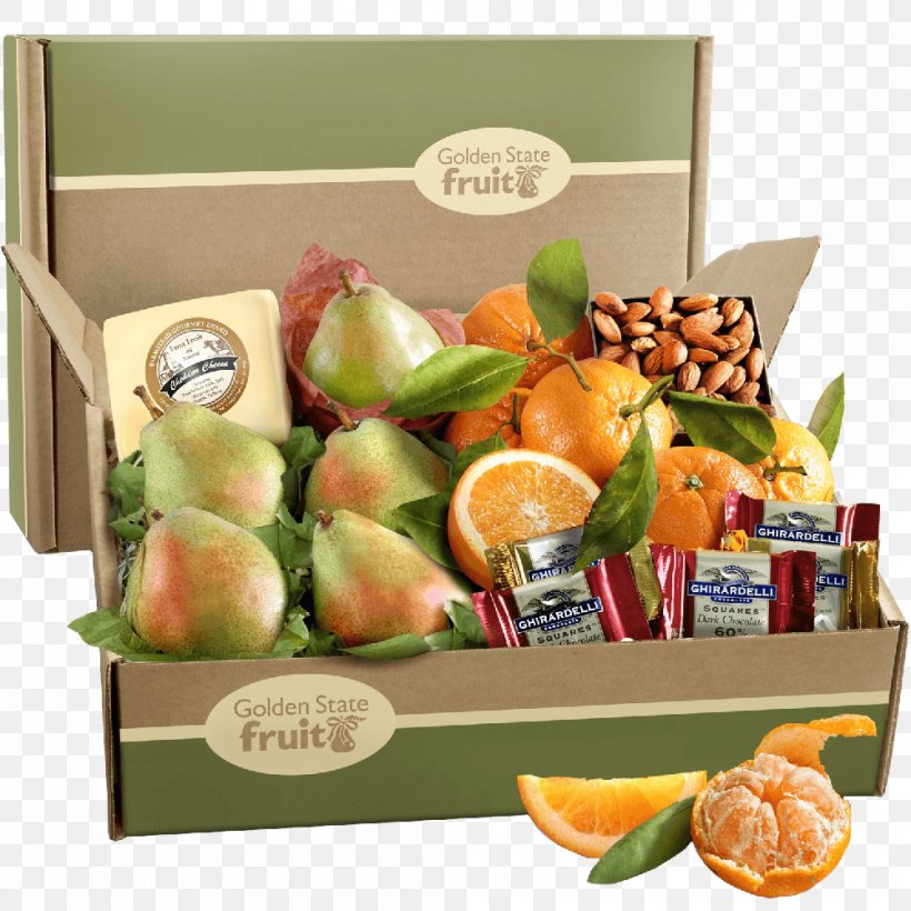Food Gift Baskets California Fruit, PNG, 1000x1000px, Food Gift Baskets, Basket, Box, California, Diet Food Download Free