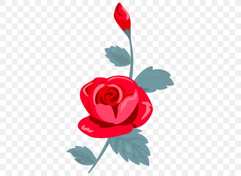 Garden Roses Illustration Floral Design Cut Flowers, PNG, 600x600px, Garden Roses, Cut Flowers, Flora, Floral Design, Flower Download Free