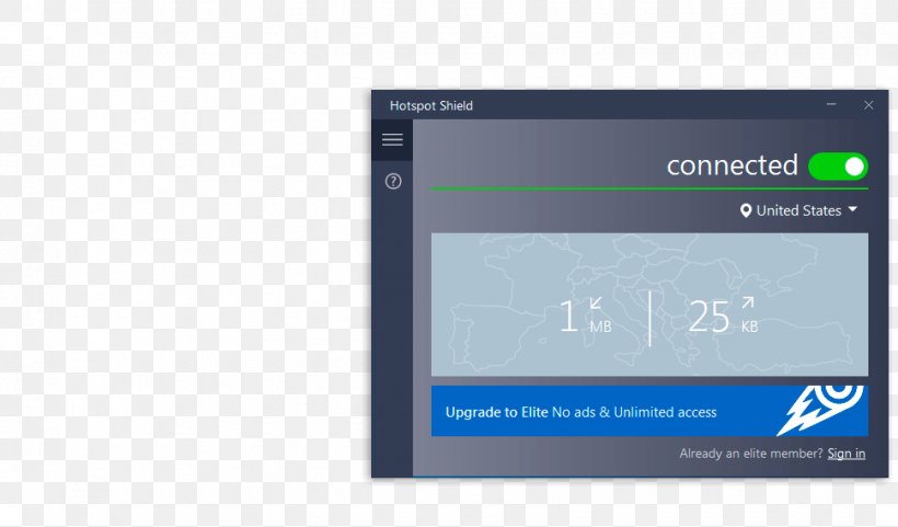 Hotspot Shield Internet Virtual Private Network Download, PNG, 970x570px, Hotspot Shield, Brand, Computer Network, Computer Software, Electronics Download Free