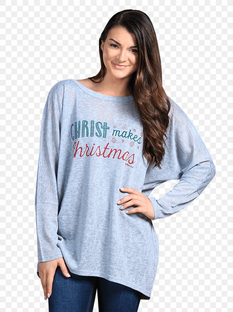 Long-sleeved T-shirt Long-sleeved T-shirt Shoulder Outerwear, PNG, 1124x1500px, Sleeve, Blue, Clothing, Joint, Long Sleeved T Shirt Download Free