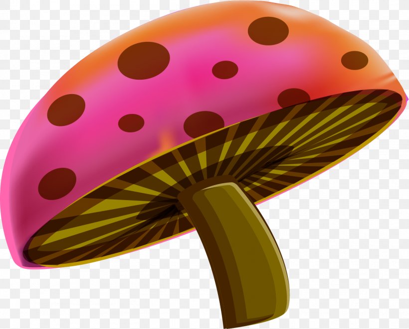 Mushroom, PNG, 1501x1210px, Mushroom, Cartoon, Color, Decorative Arts, Designer Download Free