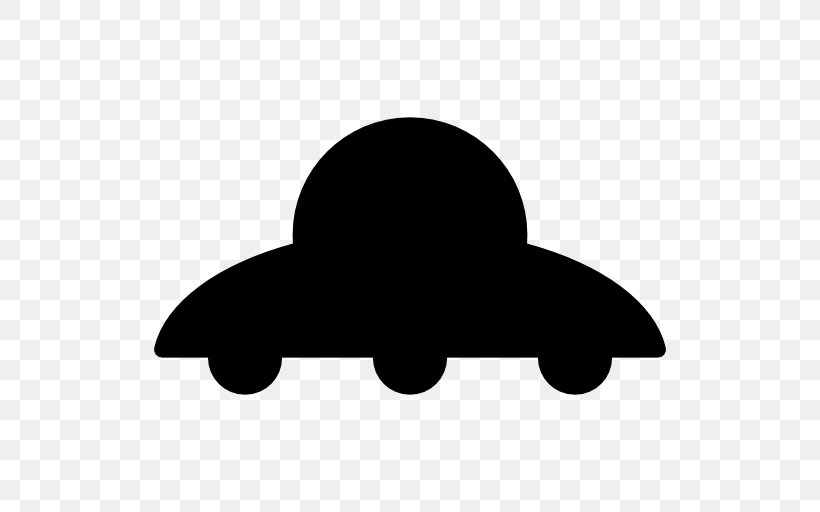 Hat Monochrome Photography Wing, PNG, 512x512px, Unidentified Flying Object, Black, Black And White, Computer Software, Extraterrestrial Life Download Free