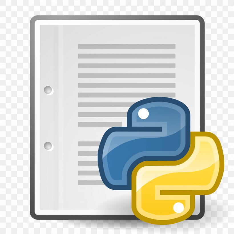 Python Computer Programming Programming Language, PNG, 2000x2000px, Python, Blue, Brand, Computer Icon, Computer Program Download Free