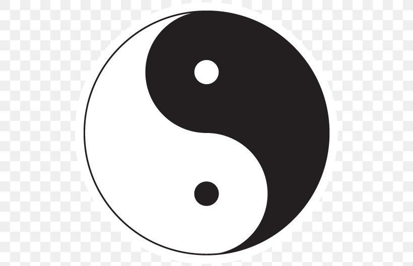 Taoism Symbol The Taoist Religion Yin And Yang, PNG, 528x528px, Taoism, Bagua, Belief, Black And White, Chinese Folk Religion Download Free