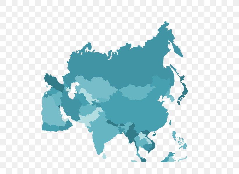 Asia Globe Geography Physische Karte Europe, PNG, 600x600px, Asia, Blank Map, Blue, Continent, Country Download Free