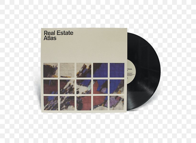 Atlas Real Estate Had To Hear In Mind Album, PNG, 600x600px, Atlas, Album, Crime, Indie Rock, Mac Demarco Download Free