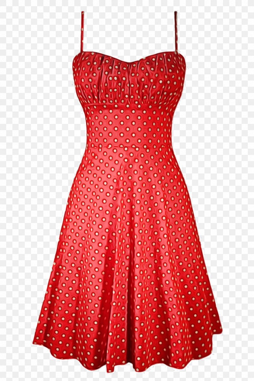 Background Womens Day, PNG, 900x1350px, Polka Dot, Aline, Clothing, Cocktail Dress, Day Dress Download Free