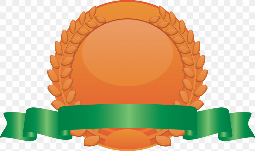 Brozen Badge Blank Brozen Badge Award Badge, PNG, 3000x1777px, Brozen Badge, Award, Award Badge, Badge, Blank Brozen Badge Download Free